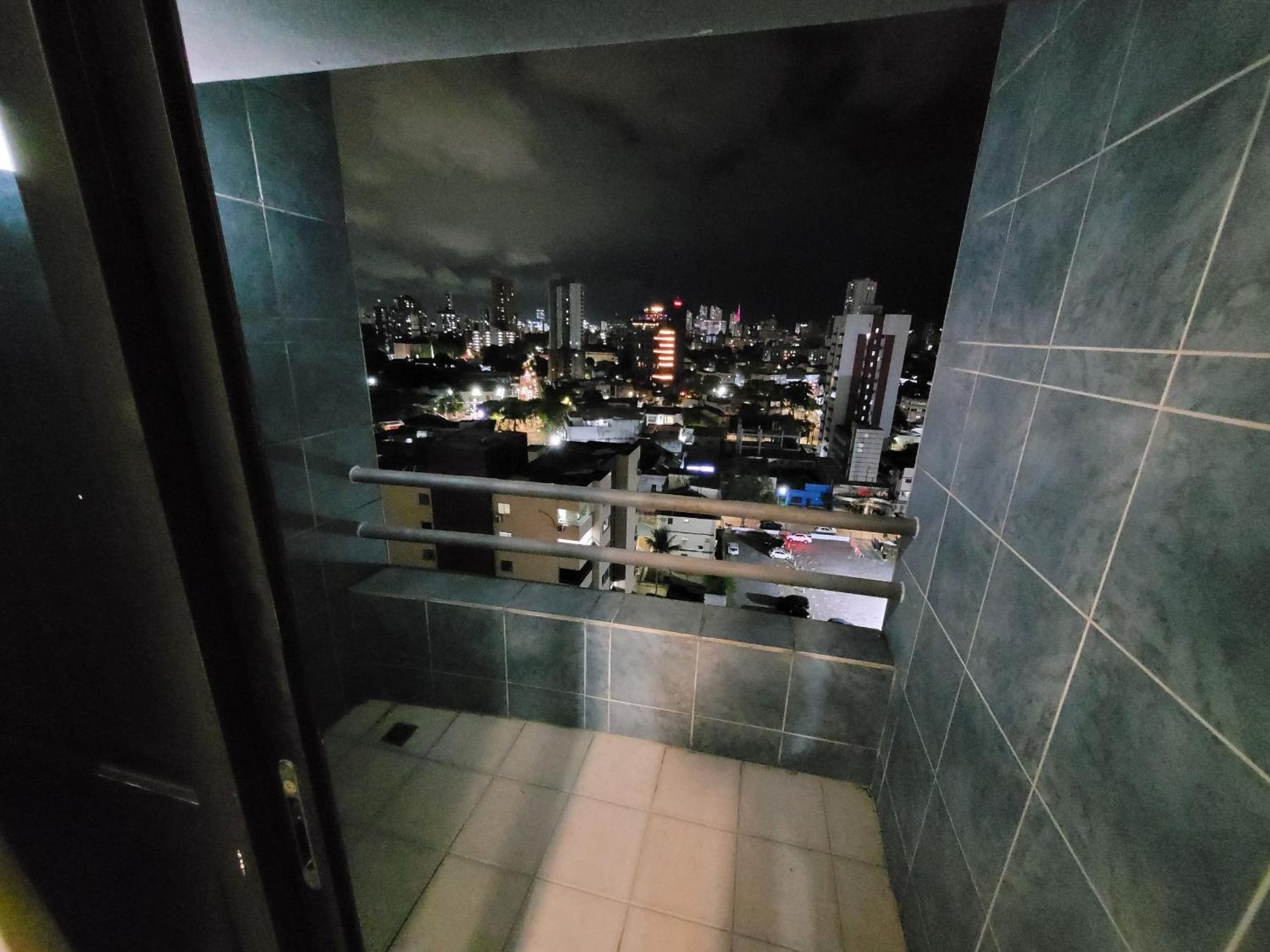 Flat No Condominio Metropolis - Ilha Do Leite Ресіфі Екстер'єр фото
